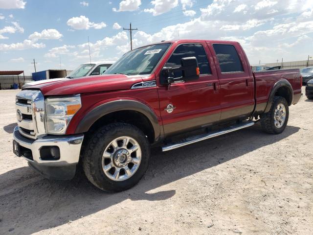 ford f250 super 2016 1ft7w2bt9ged08863