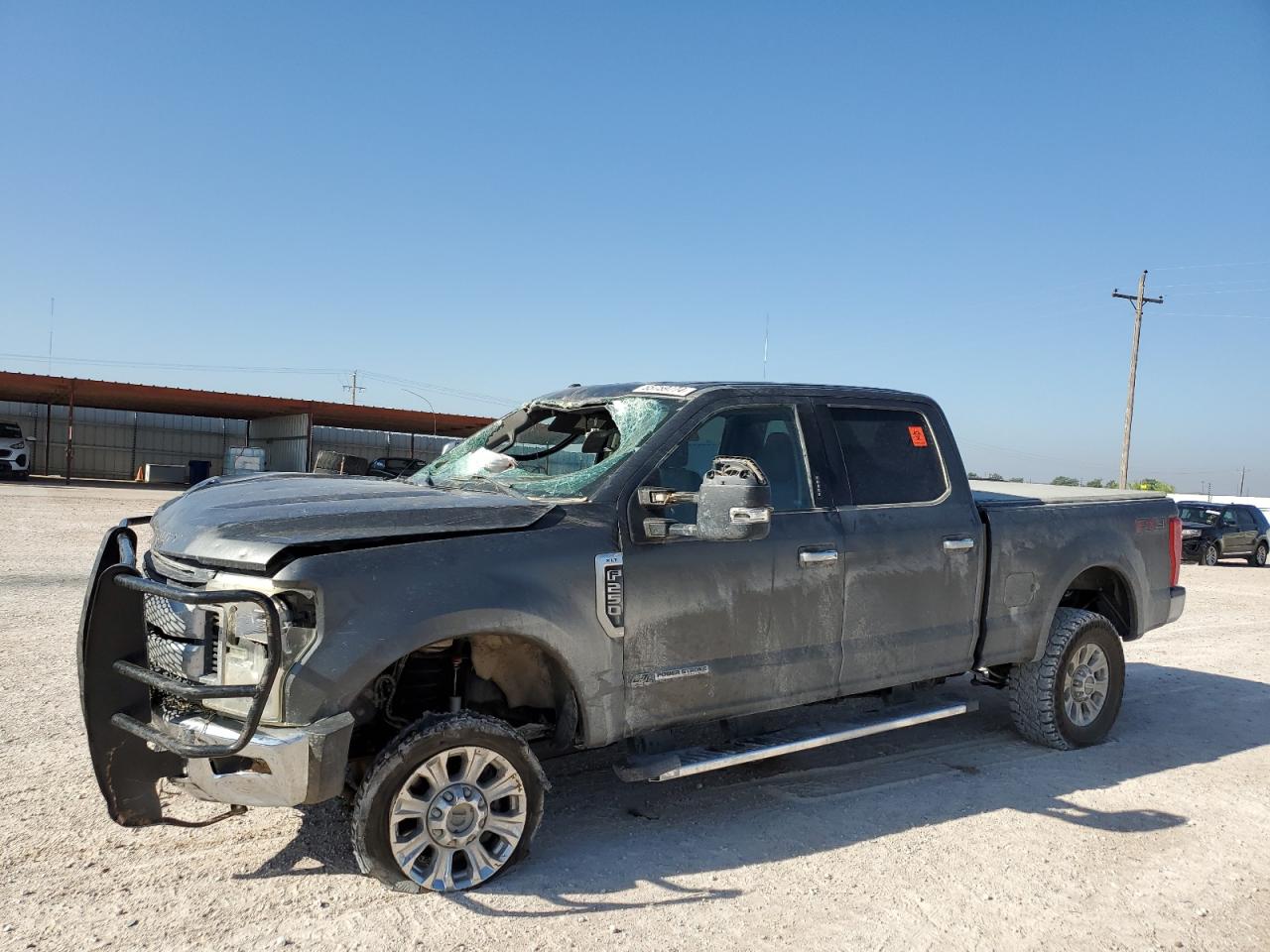 ford f250 2017 1ft7w2bt9heb47125