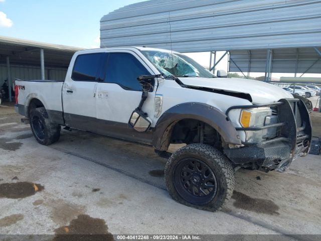 ford f-250 2017 1ft7w2bt9heb52549