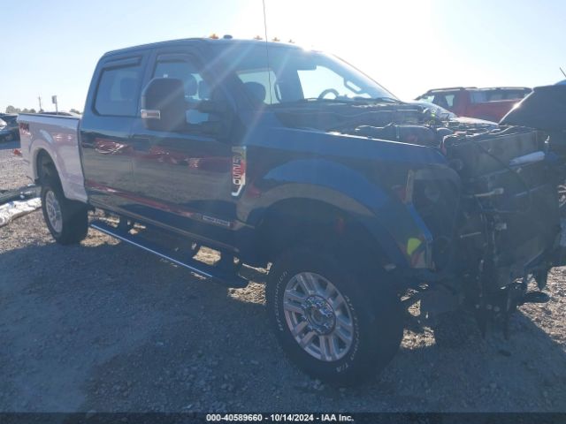 ford f-250 2017 1ft7w2bt9heb83378