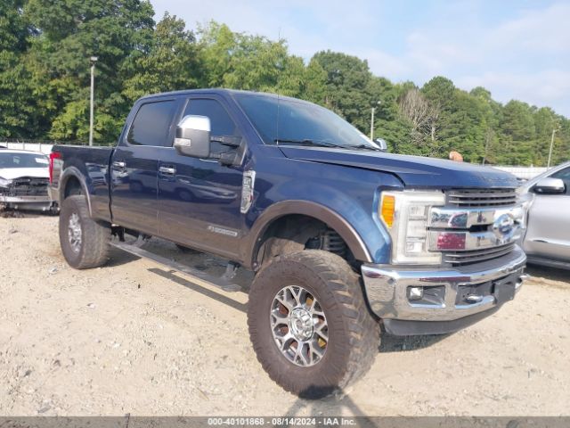 ford f-250 2017 1ft7w2bt9hed50676