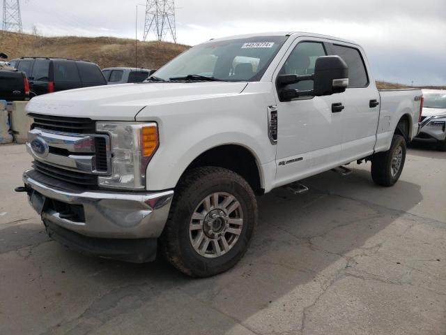 ford f250 2017 1ft7w2bt9hed52881