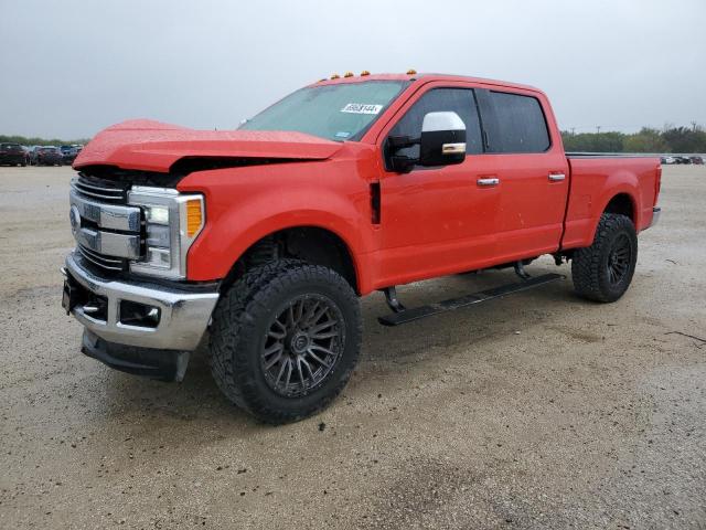 ford f250 super 2017 1ft7w2bt9hee17745