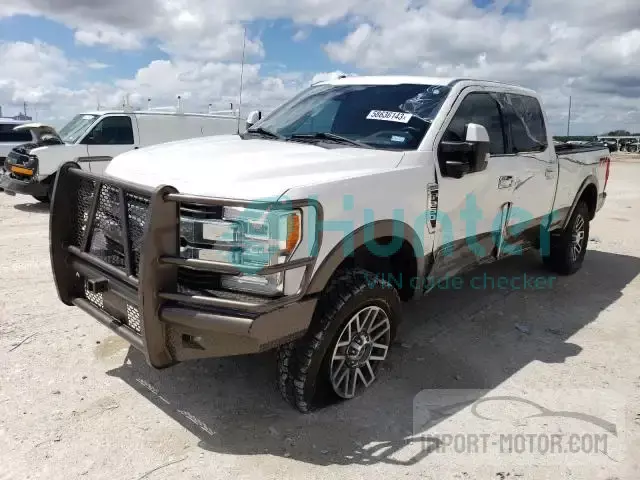 ford f250 2017 1ft7w2bt9hee17843