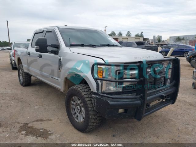 ford f-250 2017 1ft7w2bt9hee44928