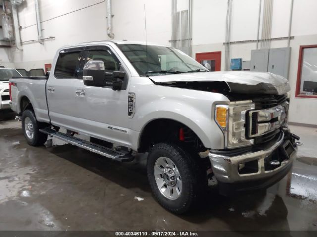 ford f-250 2017 1ft7w2bt9hef15383