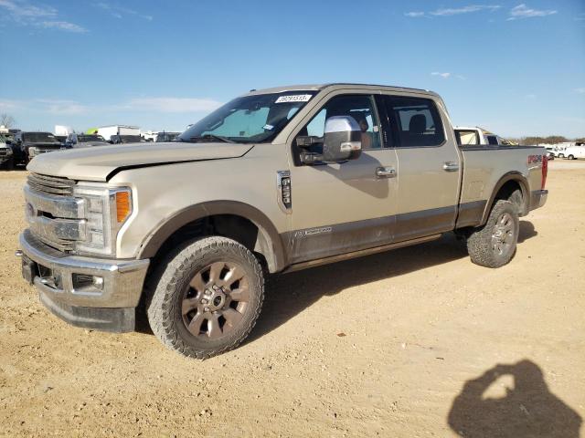 ford f250 super 2018 1ft7w2bt9jec78321