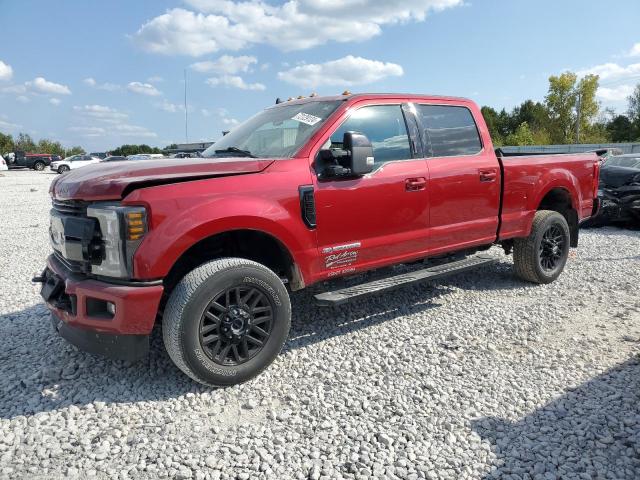 ford f250 super 2019 1ft7w2bt9ked08337