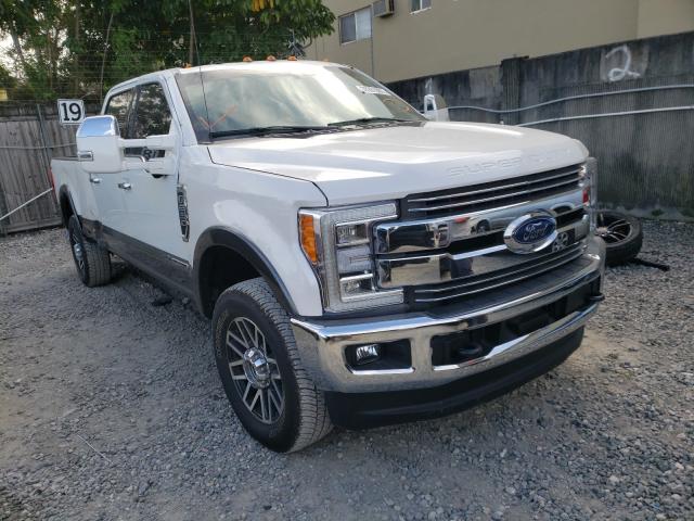 ford super duty f-250 srw 2019 1ft7w2bt9kef10465