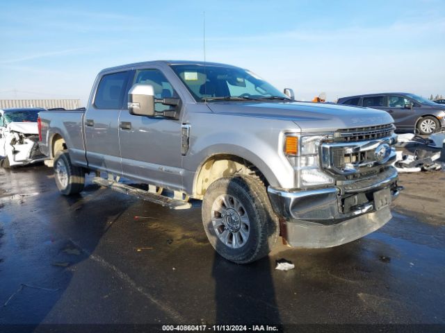 ford f-250 2021 1ft7w2bt9med03884