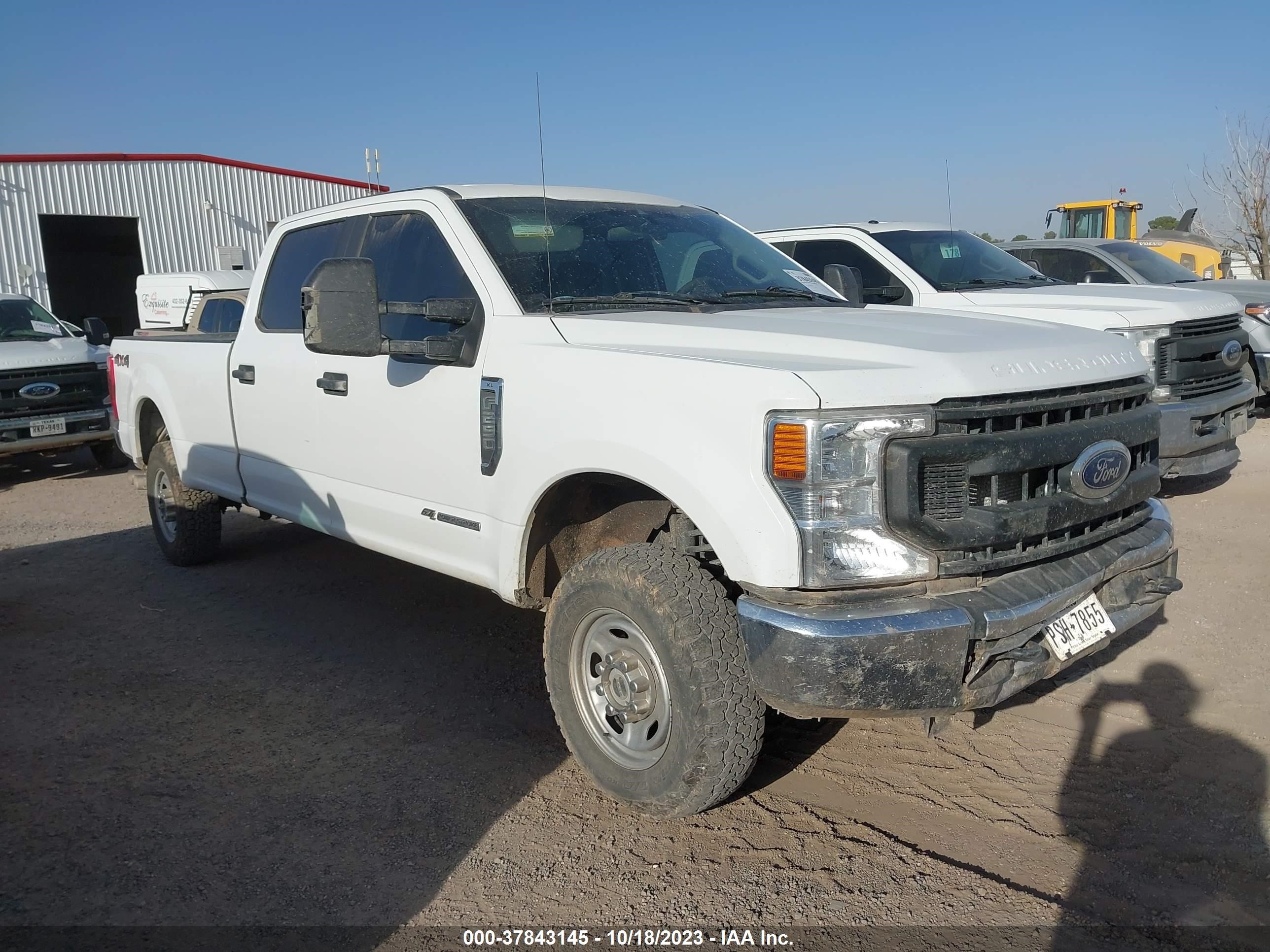 ford f250 2021 1ft7w2bt9med72560