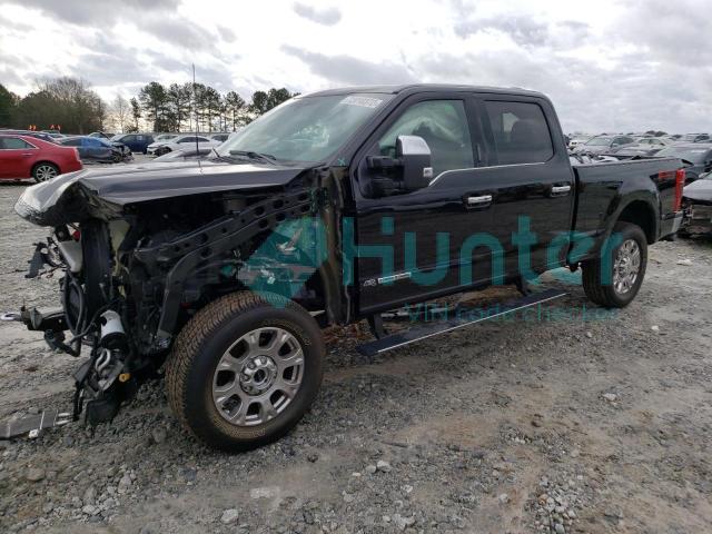 ford f250 super 2022 1ft7w2bt9ned20623