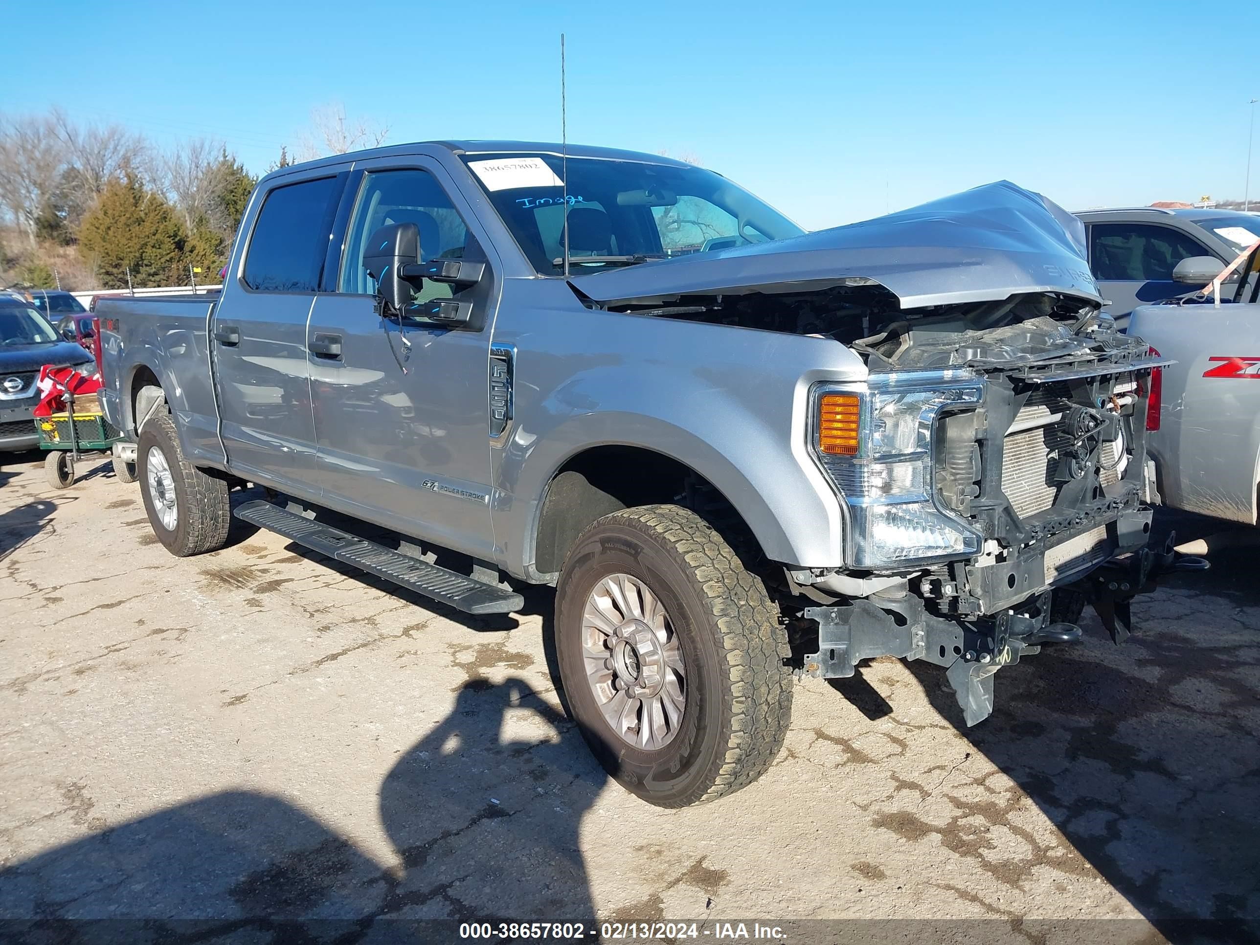 ford f250 2022 1ft7w2bt9nef30333