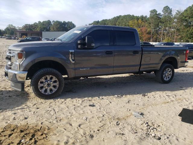 ford f250 super 2022 1ft7w2bt9neg35647