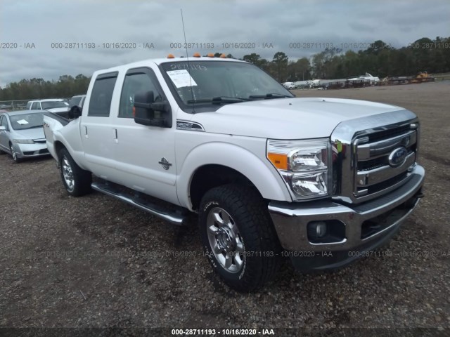 ford super duty f-250 2011 1ft7w2btxbec84291