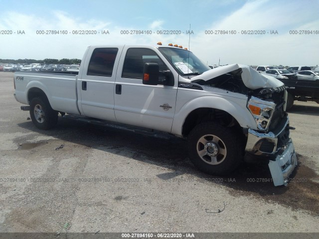 ford super duty f-250 2012 1ft7w2btxcec70733