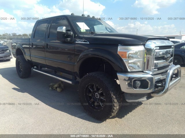 ford super duty f-250 2012 1ft7w2btxcec80310