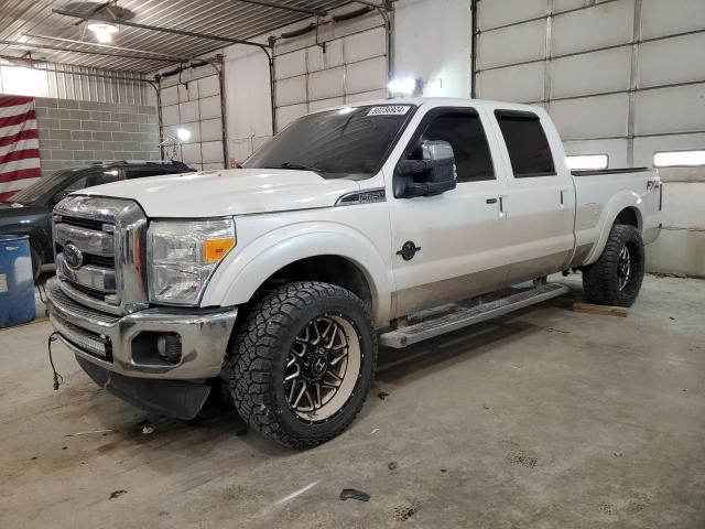 ford f250 2014 1ft7w2btxeeb09477