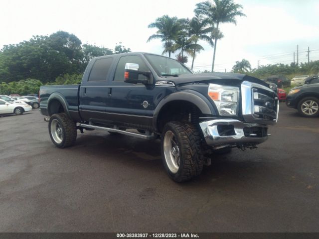 ford f-250 2015 1ft7w2btxfea21613