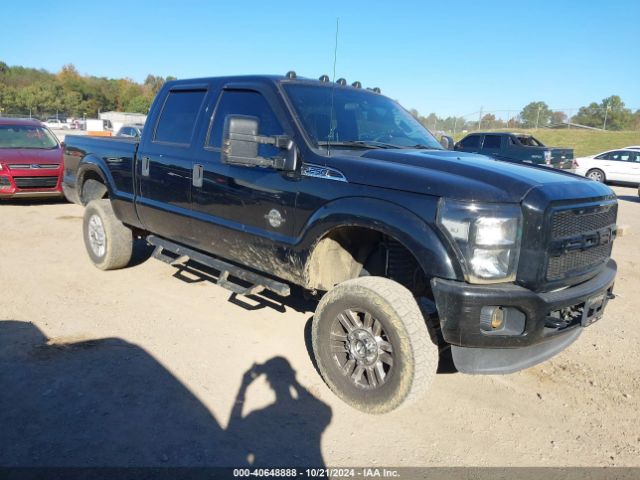 ford f-250 2016 1ft7w2btxgec92625