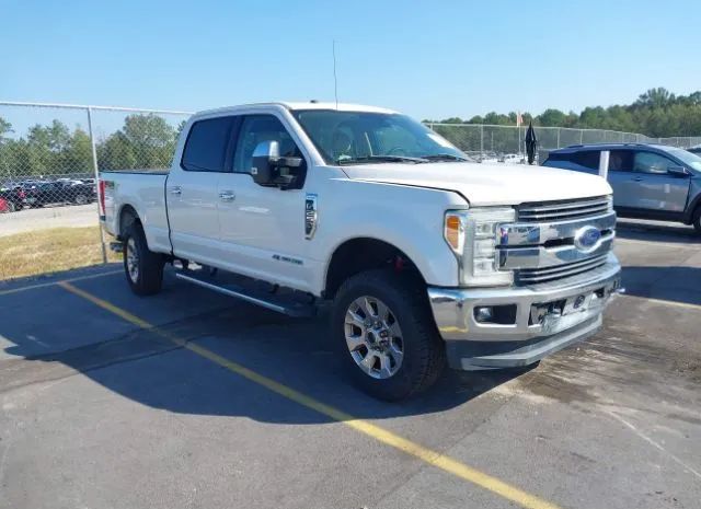 ford super duty f-250 srw 2017 1ft7w2btxheb32679