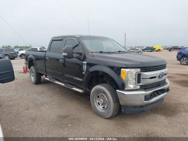 ford f250 2017 1ft7w2btxheb57565