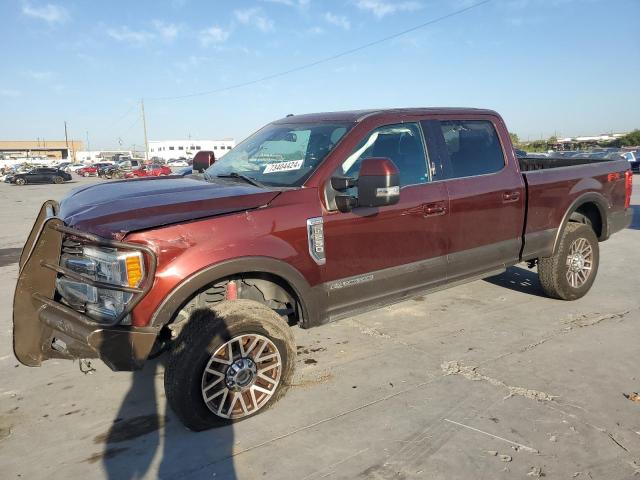 ford f250 super 2017 1ft7w2btxhec77303