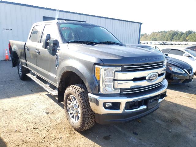 ford f250 super 2017 1ft7w2btxhed04192