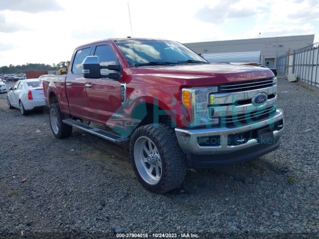 ford f-250 2017 1ft7w2btxhed23101