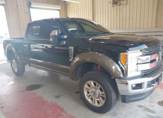 ford f-250 2017 1ft7w2btxhed63999
