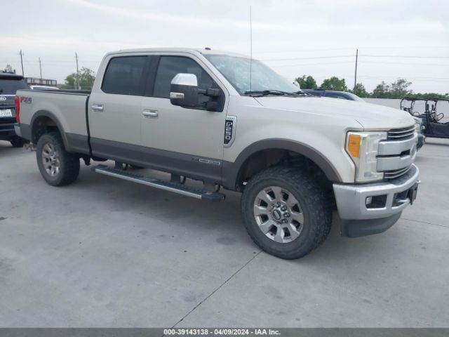 ford f-250 2017 1ft7w2btxhed77417