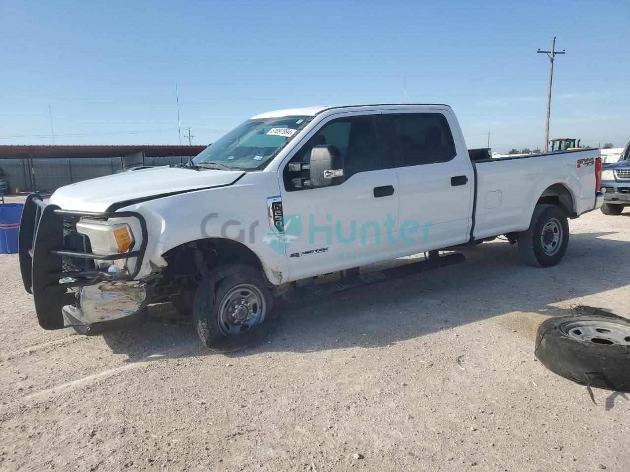 ford f250 2017 1ft7w2btxhee24882