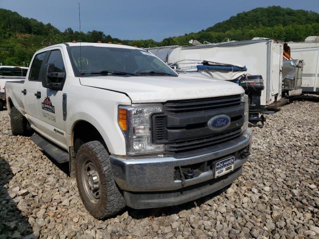 ford f250 super 2017 1ft7w2btxhee38510