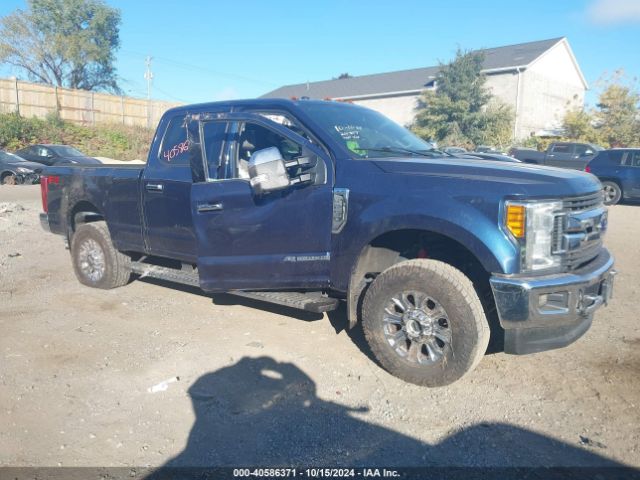 ford f-250 2017 1ft7w2btxhee57283