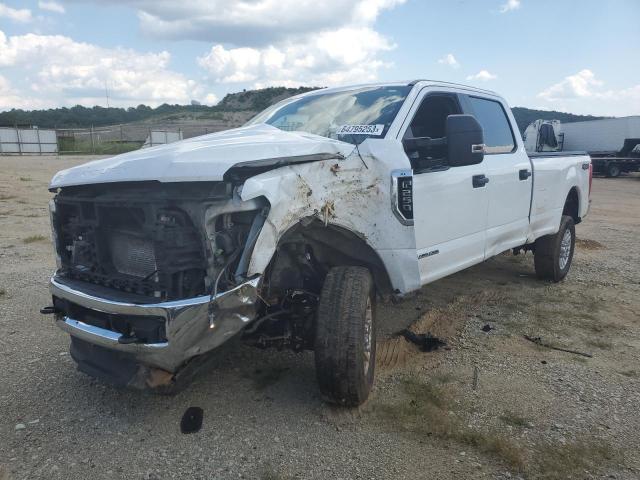 ford f250 super 2019 1ft7w2btxked28774