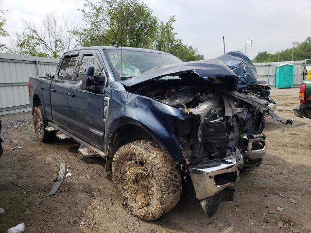 ford f250 2019 1ft7w2btxked80759