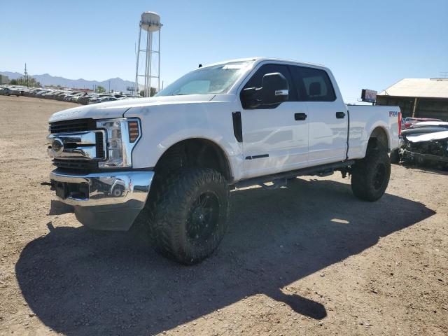 ford f250 2019 1ft7w2btxked86934