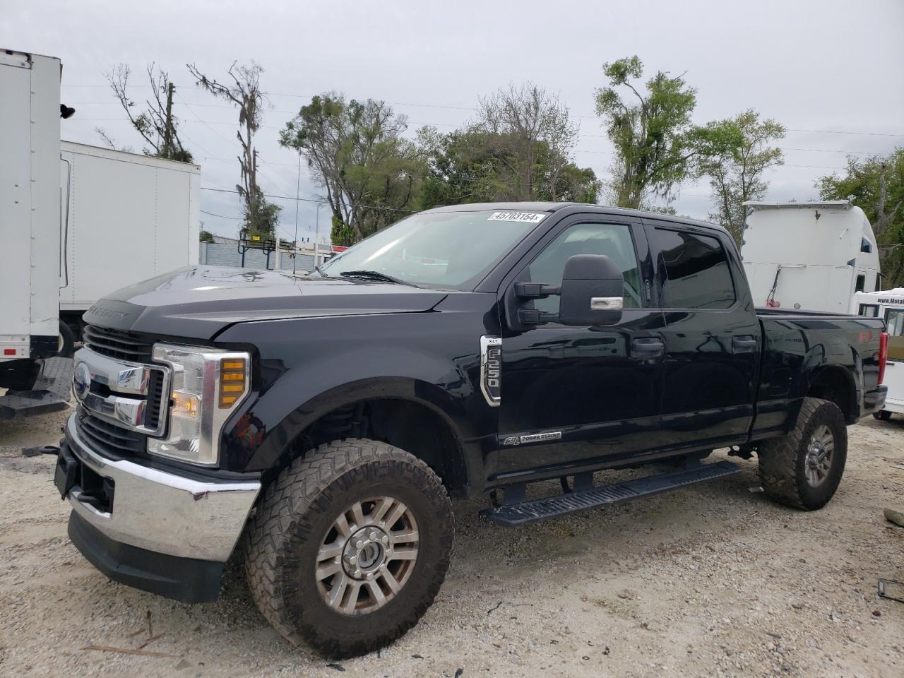 ford f250 2019 1ft7w2btxkee57257