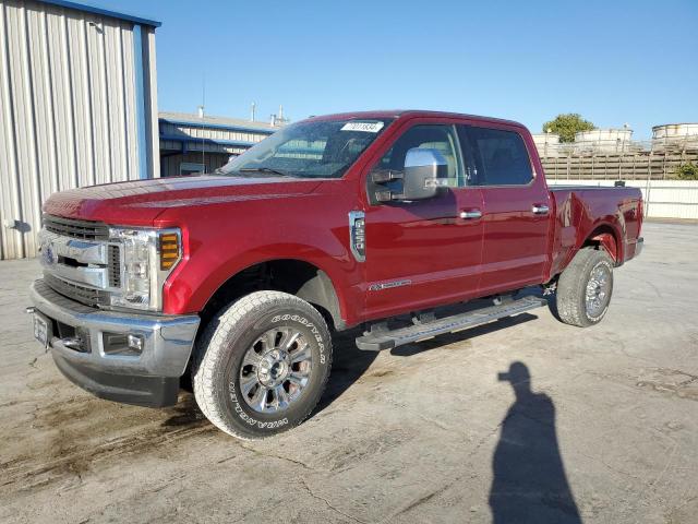 ford f250 super 2019 1ft7w2btxkeg16567