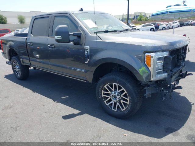 ford f-250 2019 1ft7w2btxkeg44109