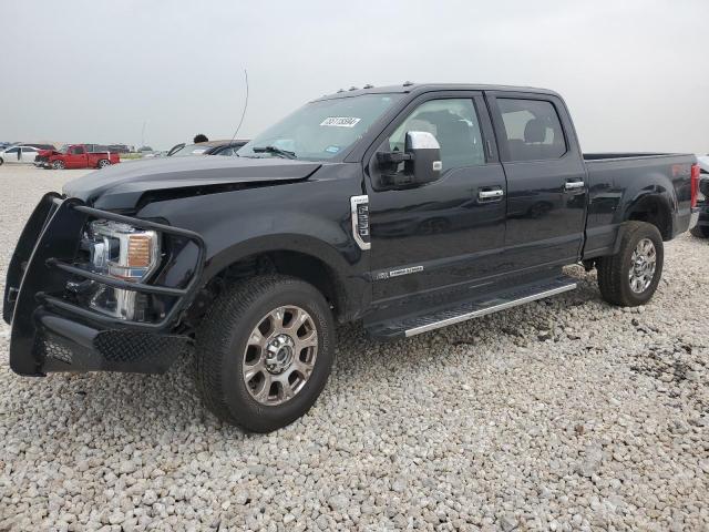 ford f250 2020 1ft7w2btxled66362