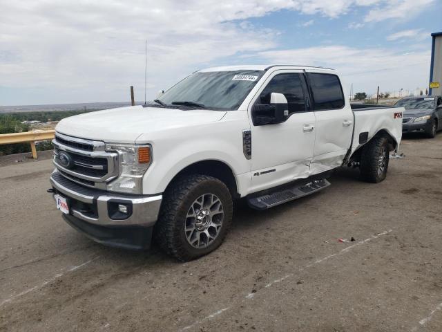 ford f250 super 2020 1ft7w2btxled93688