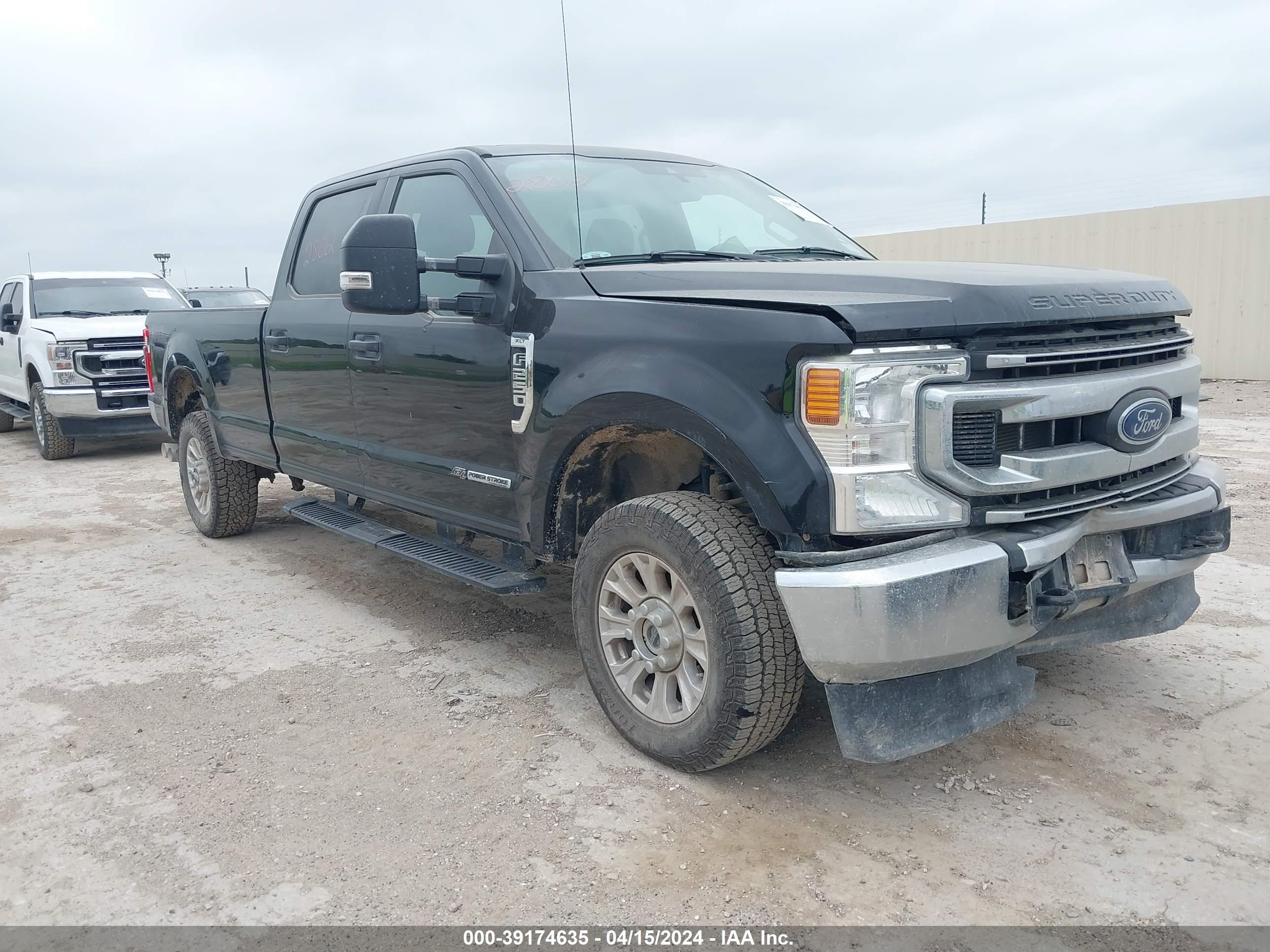 ford f250 2021 1ft7w2btxmed43617