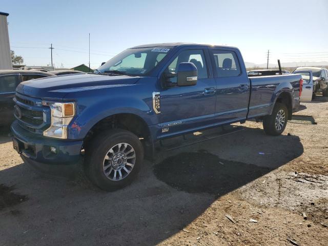 ford f250 super 2022 1ft7w2btxnef57041