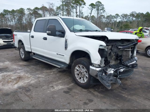 ford f-250 2022 1ft7w2btxnef76074