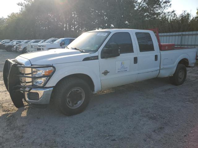 ford f350 super 2014 1ft7w3at8eea49450