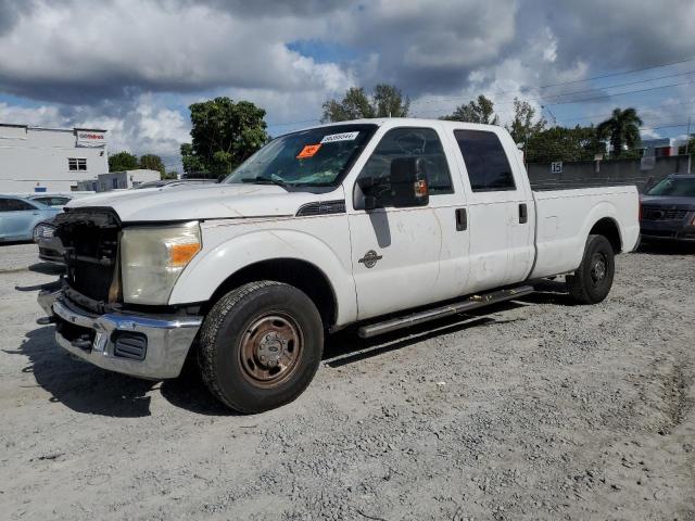 ford f350 super 2012 1ft7w3atxceb07863