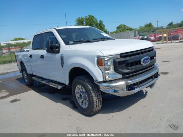 ford f-350 2022 1ft7w3b67nee59973