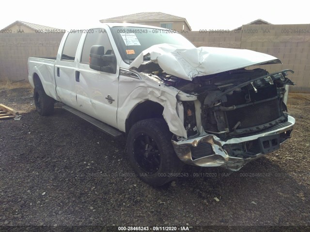 ford super duty f-350 srw 2015 1ft7w3bt3feb32252