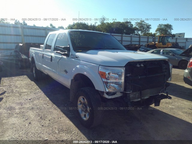 ford super duty f-350 srw 2015 1ft7w3bt5fed46594